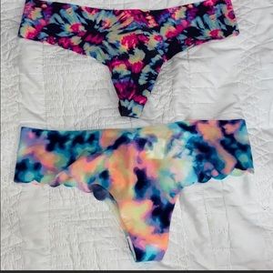 Victoria Secret Thong